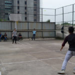 Badminton