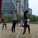 Volleyball