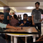 Carom