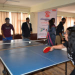 Table Tennis