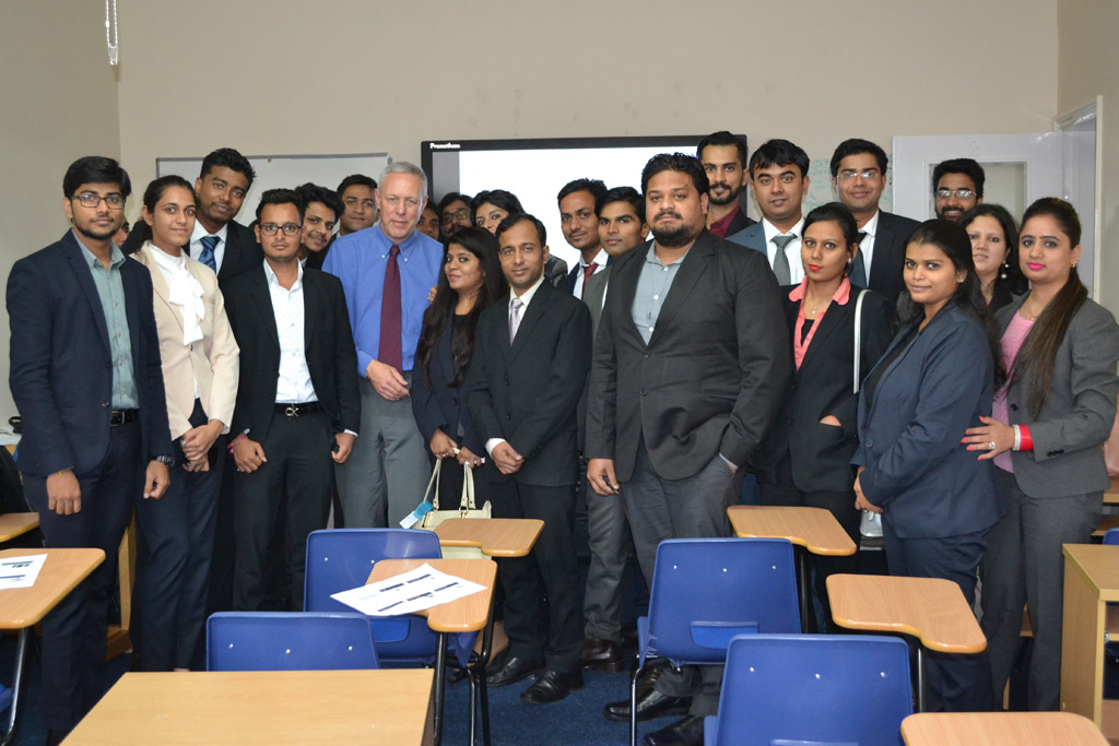 Some of the most popular specializations in MBA programs