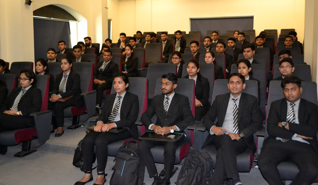 ABS FINAL PLACEMENT: PGDM 2017 BATCH – Home First Finance Company (HFFC)