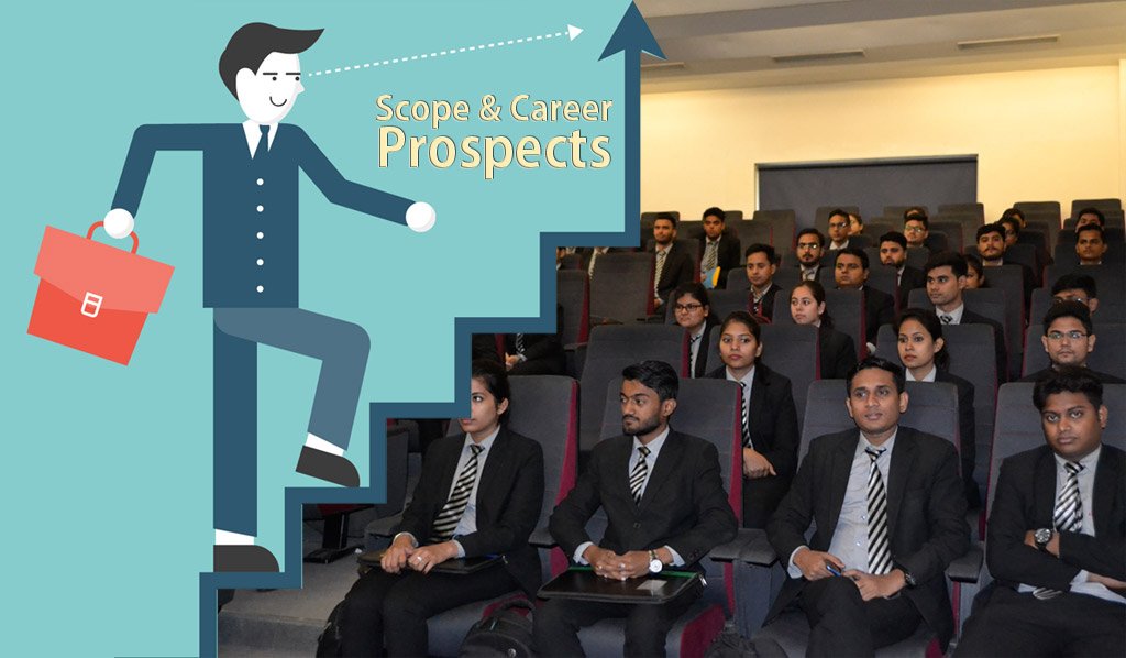 PGDM Program – Scope and Career Prospects
