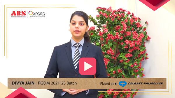 Asian Business School