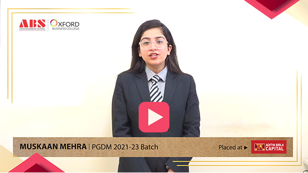 Asian Business School